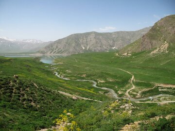 این پارک ملی از ۲۰ خرداد بازگشایی می‌شود