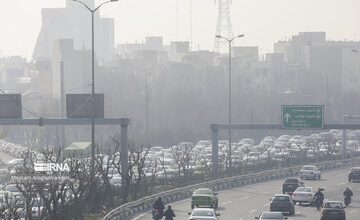 این گروه از تهرانی‌ها امروز در خانه بمانند