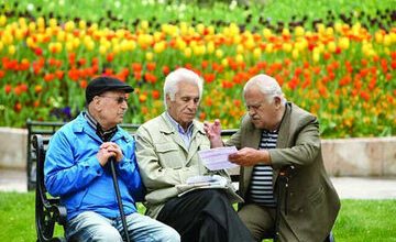 بازنشستگان حتما بخوانند/ افزایش ۹۰ درصدی حقوق بازنشستگان دقیقا چه زمانی اتفاق می‌افتد؟