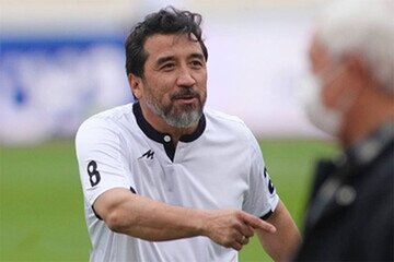 برای خداداد عزیزی؛طلبکار از زمین و زمان/اگر بوسنیچ آن توپ را گرفته بود…