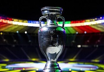 برنامه بازیهای شنبه ۲۶ خرداد یورو ۲۰۲۴