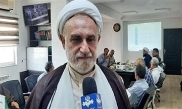 برگزاری مراسم دعای عرفه در ۹۰ امامزاده مازندران