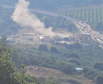 بزرگترین عملیات حزبالله از آغاز جنگ؛
جزئیات عملیات ترکیبی گسترده علیه اراضی اشغالی/ ضربات سخت مقاومت