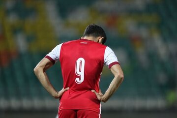 بمب بزرگ نقلوانتقالات در دست ستاره پرسپولیس