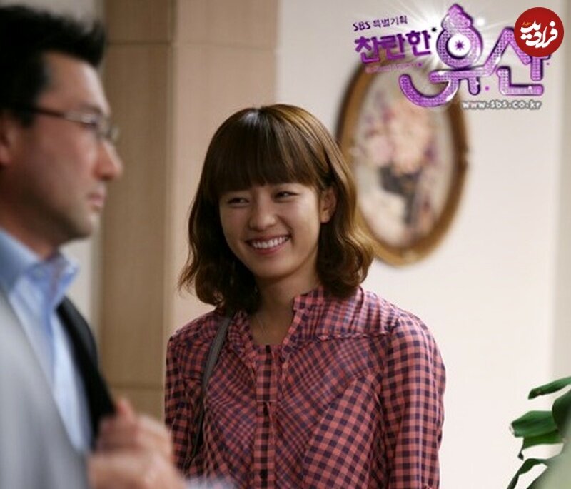 بهترین سریالهای کرهای با بازی درخشان «هان هیو جو»