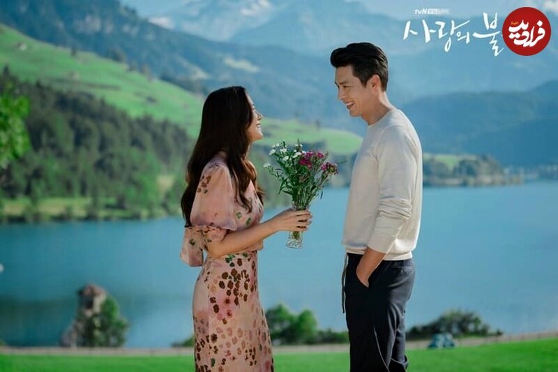 بهترین سریالهای «کمدی-عاشقانه» کرهای بر اساس امتیاز IMDb