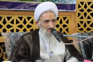 تشویق به حضور در انتخابات و مشارکت حداکثری وظیفه اصلی حوزههای علمیه است