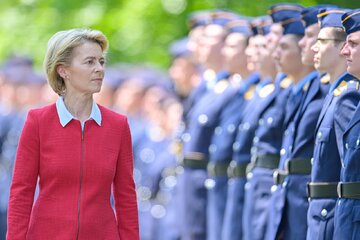 تصمیمگیرندگان سیاسی جدید اتحادیه اروپا چه کسانی هستند؟