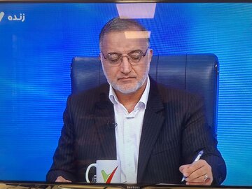 تعریف و تمجید زاکانی از خودش در مذاکره با چینی ها /باورشان نمی شد که من التماس نمی کردم /نماینده دولت بودم