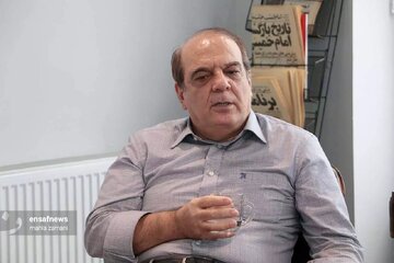 توئیت معنادار عباس عبدی درباره شانس پیروزی مسعود پزشکیان