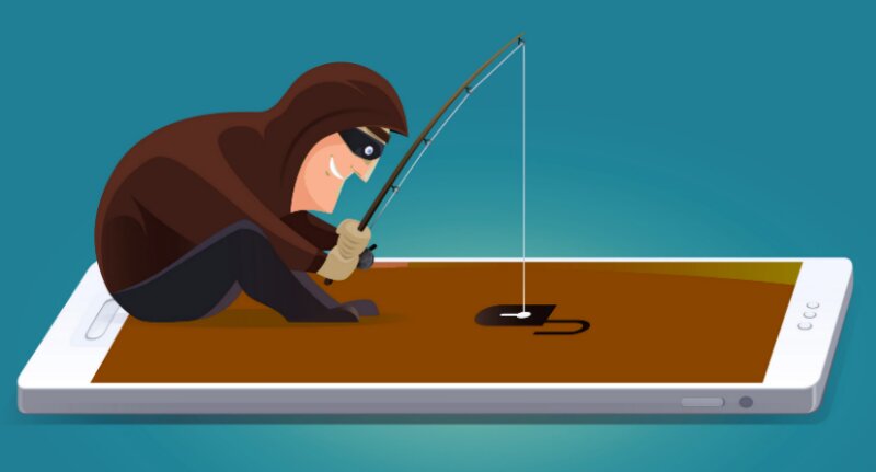 توصیههای جدی امنیتی: هفتهای یکبار موبایلتان را خاموش و روشن کنید / اینفوگرافیک