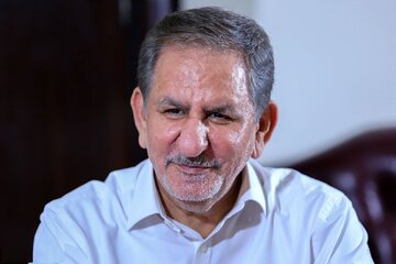 جهانگیری: با افتخار به پزشکیان کمک میکنم/ مجمع دانشآموختگان دانشگاه شریف پشت پزشکیان ایستاد/ بوربور و حزبش کنار قالیباف رفتند
