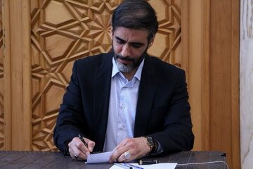 حضور سخنگوی ستاد انتخابات پزشکیان در حوزه رأی گیری/ سعید محمد هم بود /شریعتمداری: انصراف دو کاندیدا هیچ تاثیری در انتخاب نخواهد داشت
