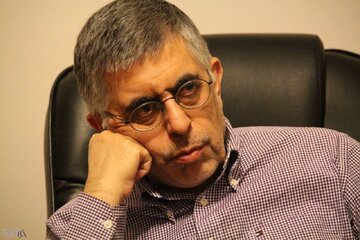 حمایت کرباسچی از پزشکیان در انتخابات ریاست جمهوری ۱۴۰۳