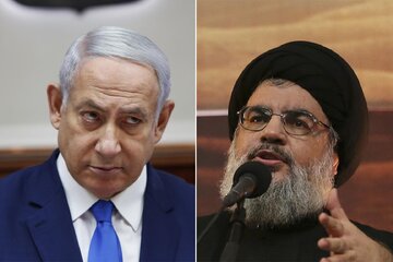 خاورمیانه آبستن حوادث تازه؛ اسرائیل آماده جنگ با حزبالله میشود؟