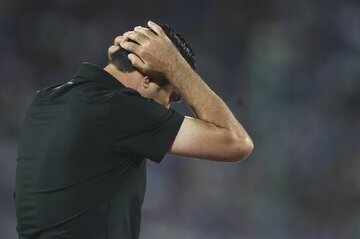 خبر بد برای استقلال قبل از بازی پایانی