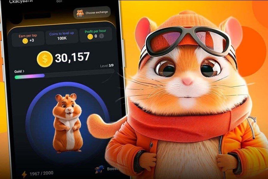 همستر کامبت قیمتگذاری شد!