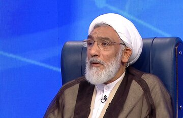 روایت پورمحمدی از مذاکرهاش با صدام/ دامادم را شهید کرده بود اما..