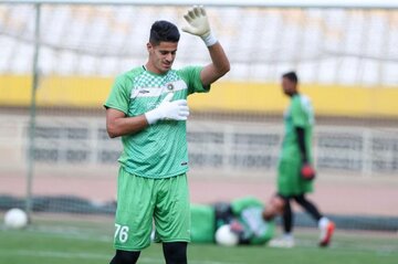 رونمایی از بمب پرسپولیسیها برای جانشینی بیرانوند