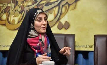 زرآبادی: نهادهای نظارتی از تعطیلی برخی شعب اخذ رأی تا پایان مهلت قانونی جلوگیری کنند