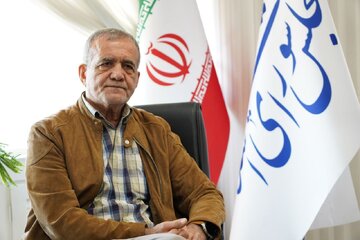 زمان ثبتنام پزشکیان در انتخابات ریاست جمهوری اعلام شد /اولویت اول آقای کاندیدا چیست؟