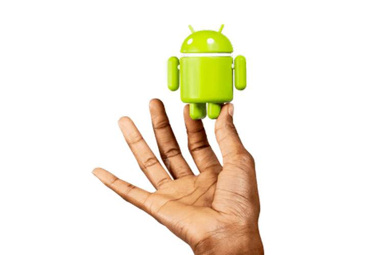 سرقت گوشیهای اندرویدی سخت میشود