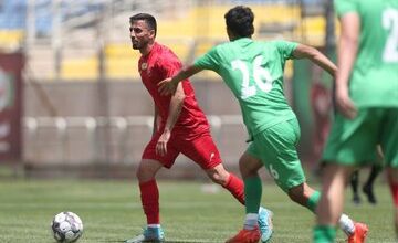 سپاهان بمب پرسپولیس را هم می‌خواهد!