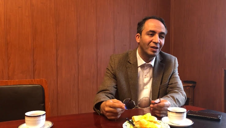 شقاقی: شرایط خطیری بر اقتصاد ایران سایه افکنده است / کاندیداها دیدگاه صریح خود درباره حذف تحریمها مطرح کنند