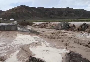 شمار مفقودیهای سیل سوادکوه به ۳ نفر افزایش یافت