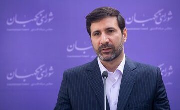 علی لاریجانی در انتخابات ریاست جمهوری ۱۴۰۳ تایید صلاحیت می شود؟/ سخنگوی شورای نگهبان پاسخ داد