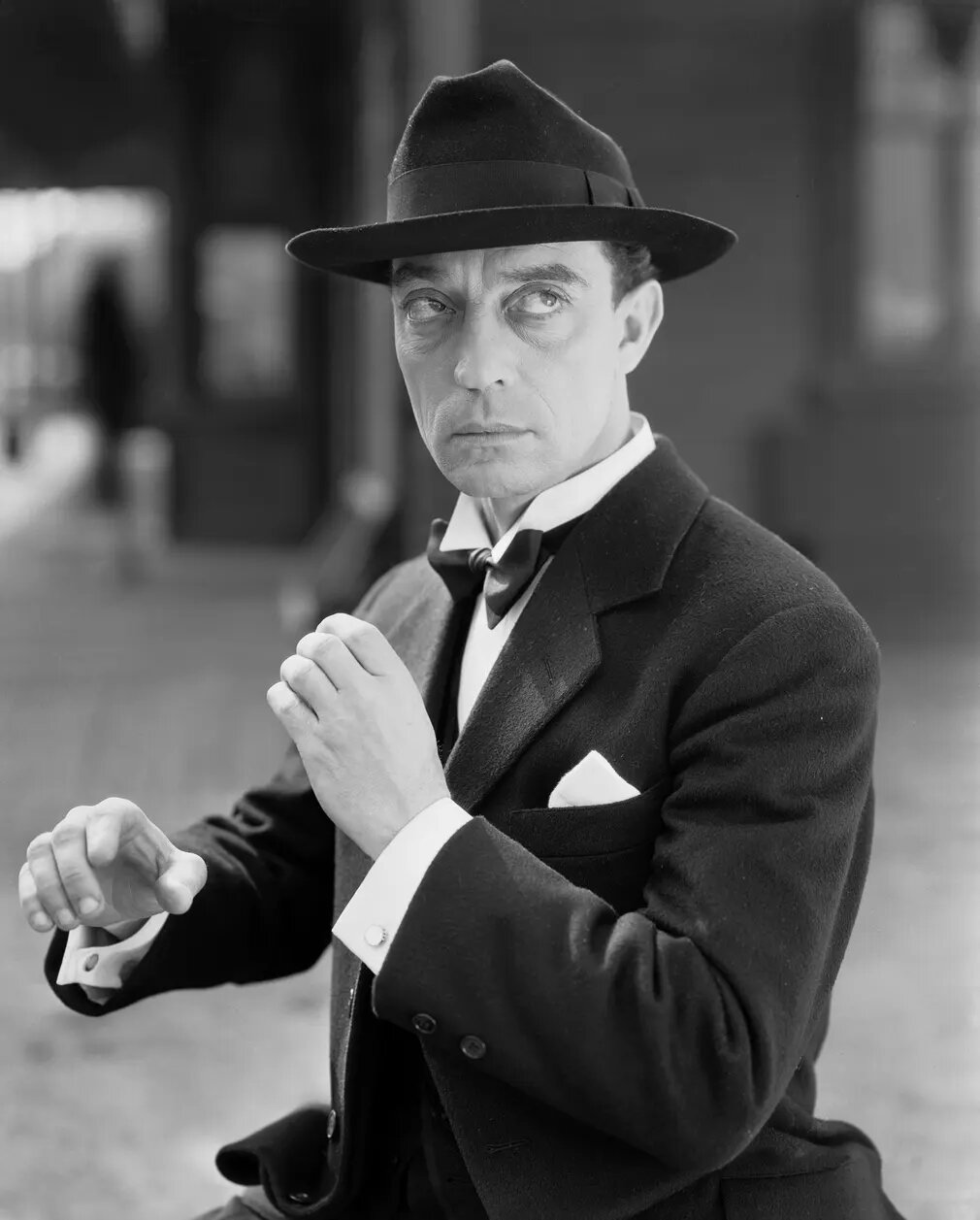 عکسهای شگفتانگیز دیدهنشدهای از بازیگران قدیمی سینمای جهان