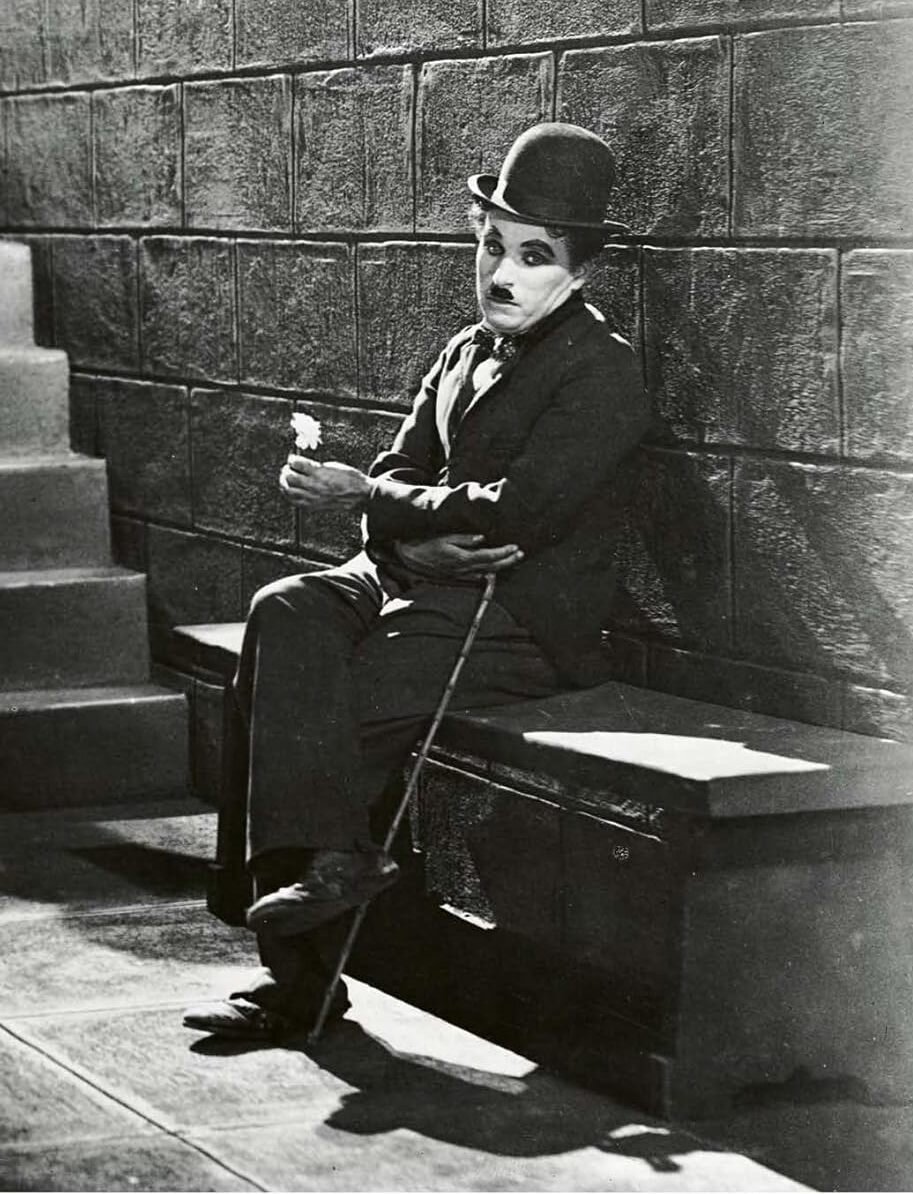 عکسهای شگفتانگیز دیدهنشدهای از بازیگران قدیمی سینمای جهان