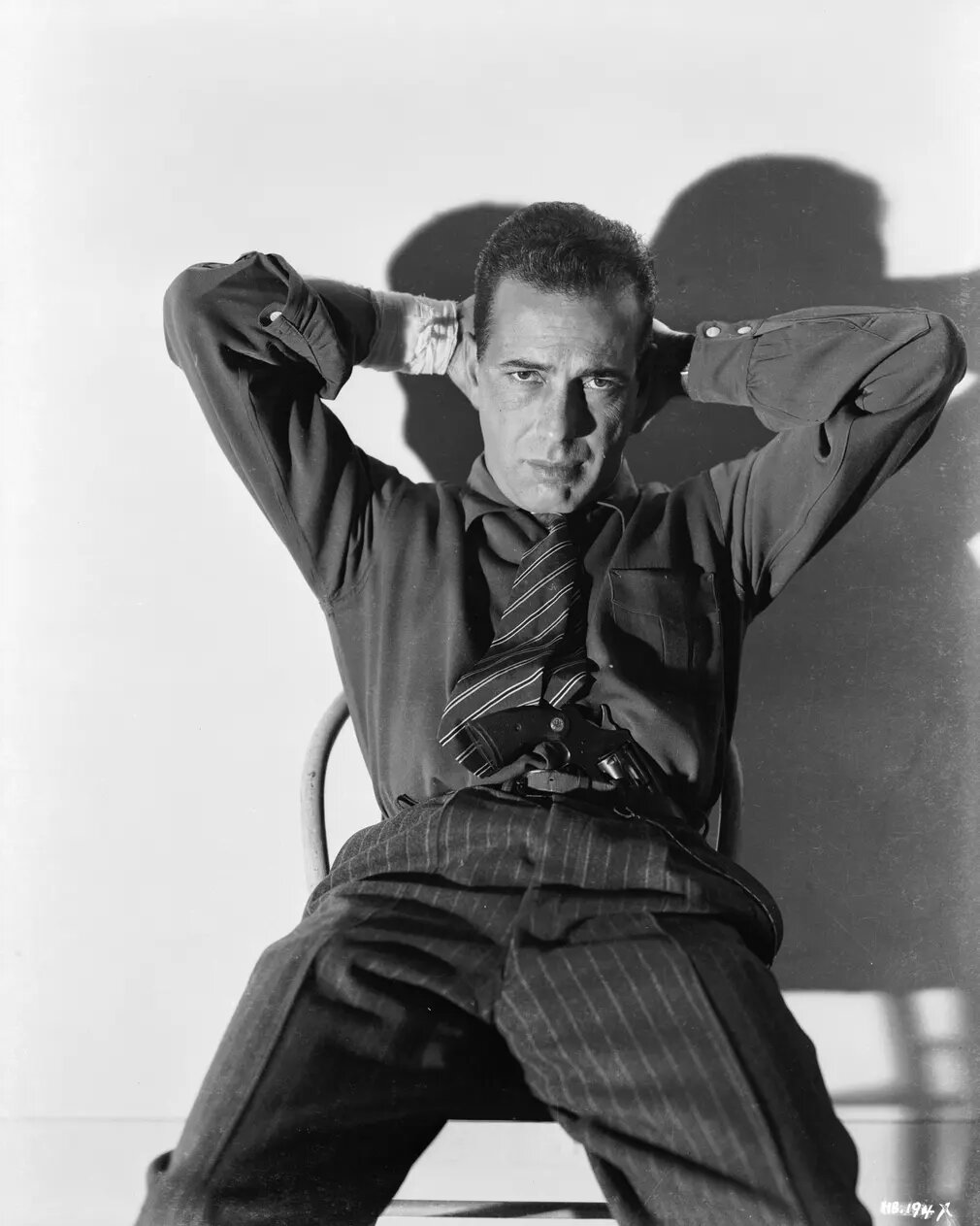 عکسهای شگفتانگیز دیدهنشدهای از بازیگران قدیمی سینمای جهان