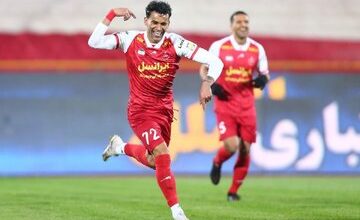 عیسی آل‌کثیر: هواداران پرسپولیس دلم را شکستند!