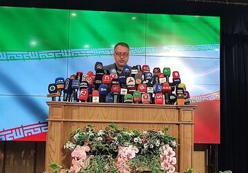 فوری /پزشکیان و جلیلی جلو افتادند /اعلام رسمی اولین نتایج شمارش آرا +جزئیات