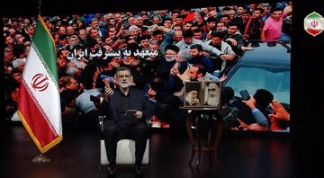 قاضی زاده هاشمی: باورم نمی شد دوباره برای انتخابات ریاست جمهوری بیایم /«دولت مردم و خانواده» شعار من است /شرکت نفت و گاز باید عمومی شود