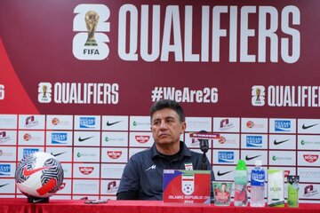 قلعهنویی: گلایه من بالاتر از فدراسیون و وزارت است