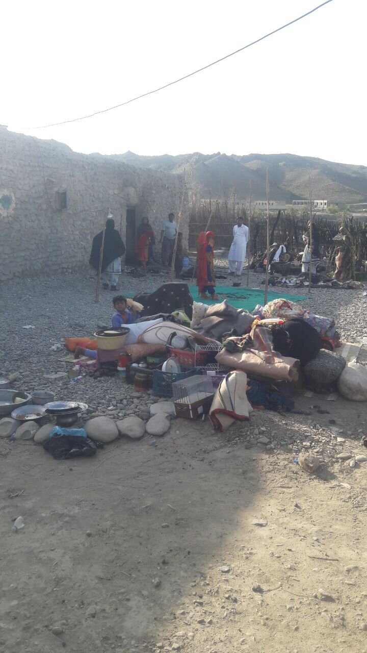 ماجرای عجیب آتشسوزیهای زنجیرهای در روستای دورافتاده/ اهالی: کار اجنه است/ دهیار: نهادها کمک کنند