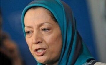 مریم رجوی به سرنوشت مسعود رجوی دچار شد؟/آخرین خبر از وضعیت سرکرده گروهک منافقین