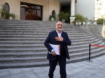 مشاور شهردار تهران: از زاکانی برای حضور در انتخابات ریاستجمهوری دعوت شده است