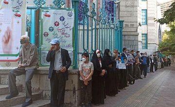 مشاور وزیر کشور: گمانه‌زنی‌ها پیرامون میزان مشارکت غیرواقعی است