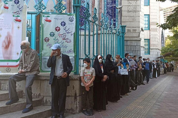 مشاور وزیر کشور: گمانه‌زنی‌ها پیرامون میزان مشارکت غیرواقعی است