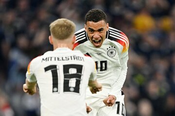 میزبان بیرحم!