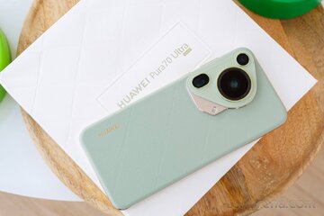 هواوی پیورا با قابلیت ارسال پیام ماهوارهای عرضه شد/ ارزانتر از سامسونگ و آیفون!