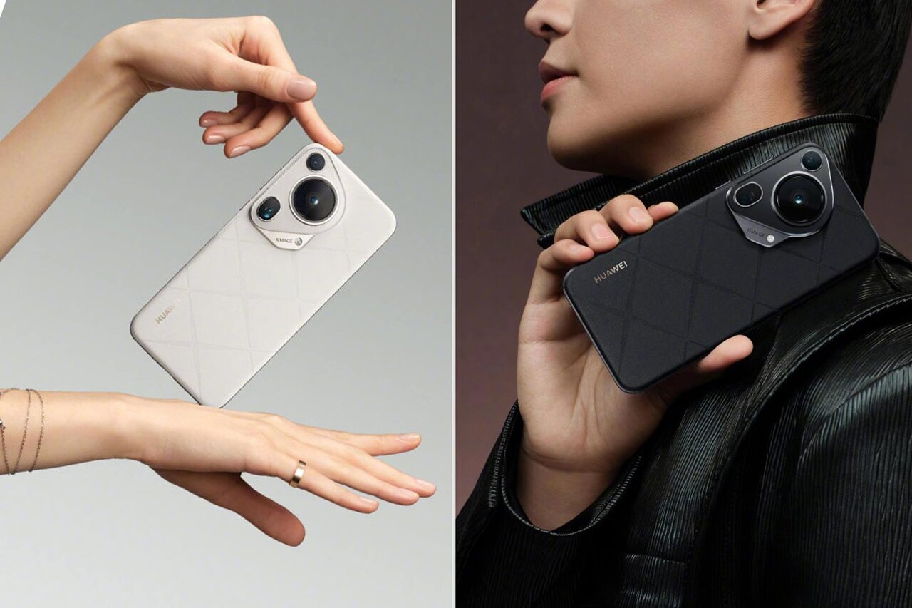 هواوی پیورا با قابلیت ارسال پیام ماهواره‌ای عرضه شد/ ارزان‌تر از سامسونگ و آیفون!