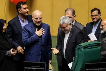 واکنش قالیباف به درخواست ها برای کاندیداتوری در انتخابات ریاست جمهوری