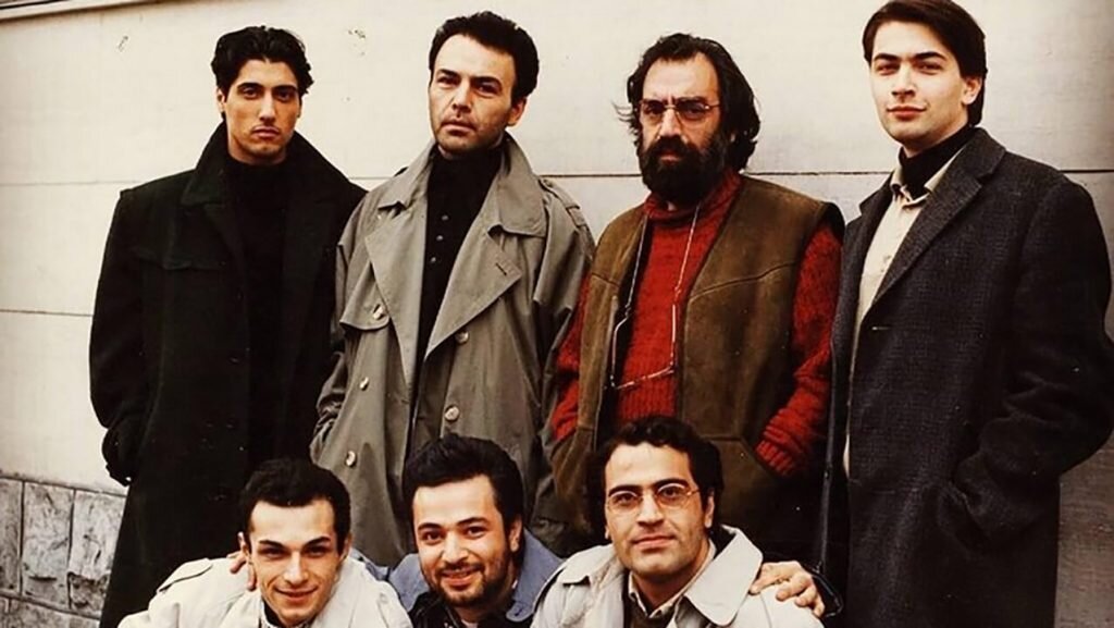 همه نقشهایی که از پارسا پیروزفر به خاطر داریم | از پارسای «در پناه تو» تا بهنام «در انتهای شب»