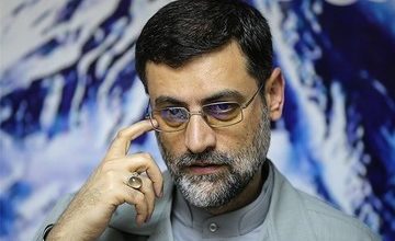 پرده برداری از علت ورود اولین نامزد انصرافی به انتخابات؛ برای دفاع از دستاوردهای دولت رئیسی ثبت نام کردم!