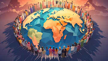 پرستیژ بینالمللی و مسئله مشارکت در انتخابات/ چرا اعتبار کشورها به میزان حضور مردم در انتخابات گره خورده است؟