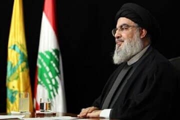 پیامهای کددار قویترین سخنرانی «سید حسن نصرالله»